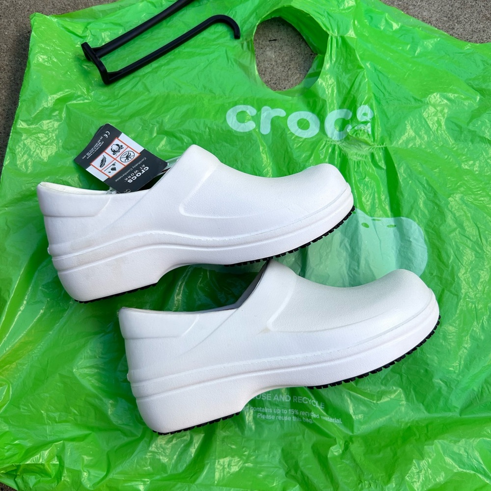 Crocs Neria Pro II Clog
